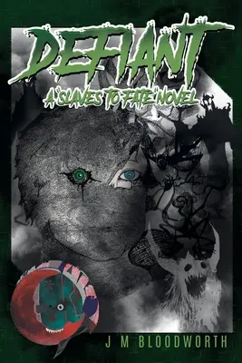 Defiant: a SLAVES TO FATE” powieść” - Defiant: a SLAVES TO FATE