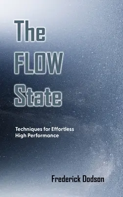 Stan przepływu - The Flow State