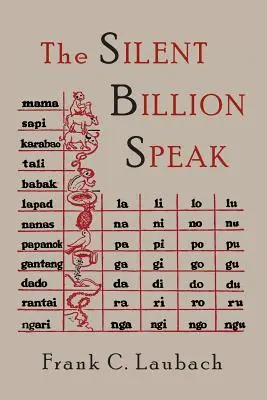 Milczące miliardy mówią - The Silent Billion Speak
