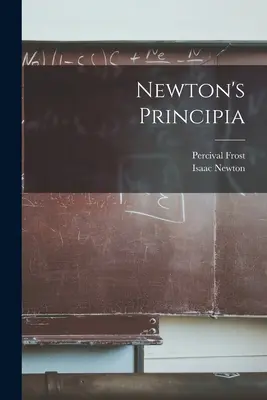 Principia Newtona - Newton's Principia