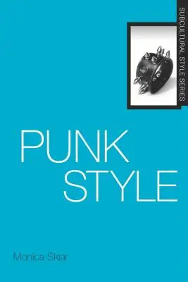 Styl punkowy