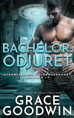 Kawaler: Odjuret - Bachelor: Odjuret