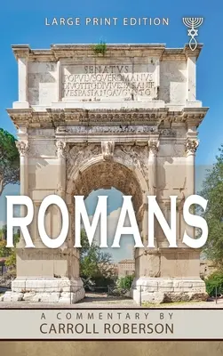 Rzymian: Komentarz - Romans: A Commentary