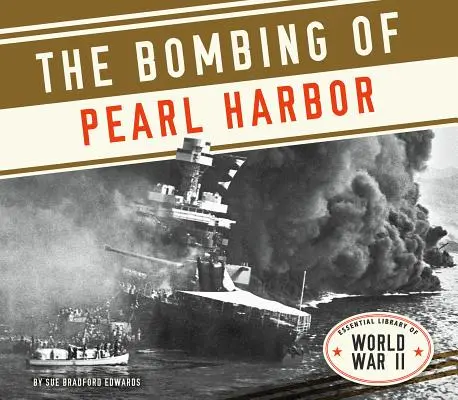 Bombardowanie Pearl Harbor - Bombing of Pearl Harbor