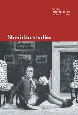 Studia nad Sheridanem - Sheridan Studies