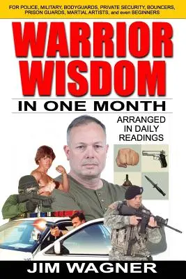 Mądrość wojownika: W jeden miesiąc - Warrior Wisdom: In One Month