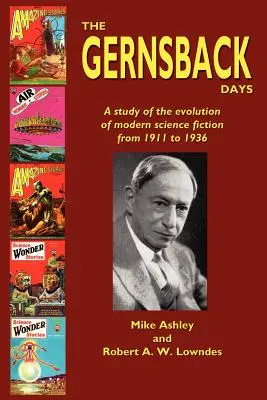 Dni Gernsback - The Gernsback Days