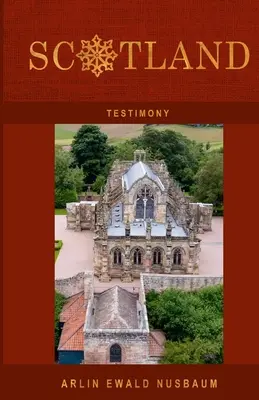 Zeznania: Szkocja: Maria Magdalena, templariusze, kaplica Rosslyn i masoneria ujawnione - Testimony: Scotland: Mary Magdalene, Knights Templar, Rosslyn Chapel & Freemasonry Revealed