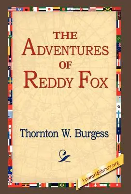 Przygody rudego lisa - The Adventures of Reddy Fox