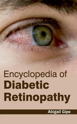 Encyklopedia retinopatii cukrzycowej - Encyclopedia of Diabetic Retinopathy