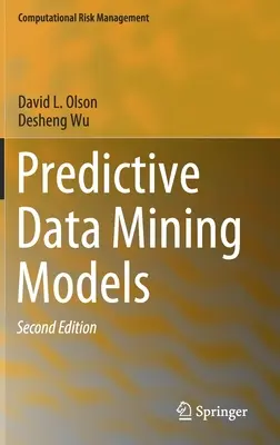 Predykcyjne modele eksploracji danych - Predictive Data Mining Models