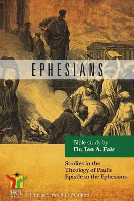 List do Efezjan - Ephesians