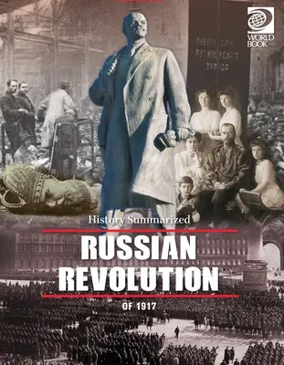 Rewolucja rosyjska 1917 r. - Russian Revolution of 1917