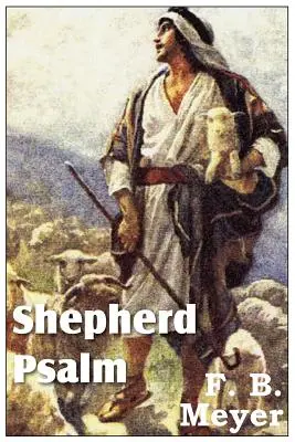 Psalm pasterski - Shepherd Psalm