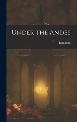 Pod Andami - Under the Andes