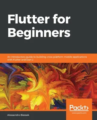 Flutter dla początkujących