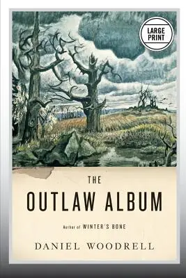 Album banity: Opowiadania - The Outlaw Album: Stories