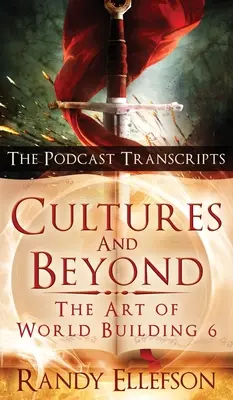 Kultury i nie tylko: Transkrypcje podcastów - Cultures and Beyond: The Podcast Transcripts