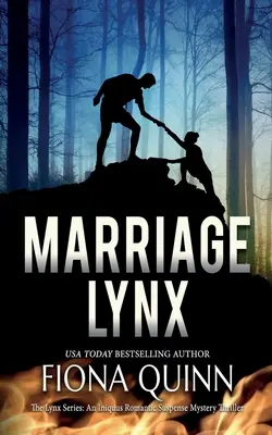 Małżeństwo Lynx - Marriage Lynx