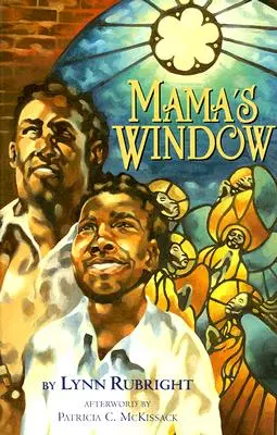 Okno mamy - Mama's Window