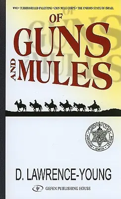 O broni i mułach - Of Guns and Mules
