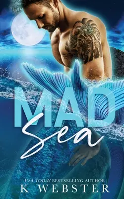 Szalone morze - Mad Sea