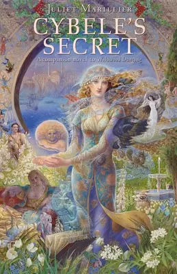 Sekret Cybele - Cybele's Secret