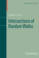 Przecięcia spacerów losowych - Intersections of Random Walks