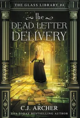 Przesyłka z martwym listem - The Dead Letter Delivery