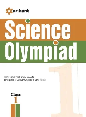 Olimpiada naukowa klasa 1 - Science Olympiad Class 1