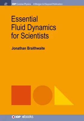 Podstawy dynamiki płynów dla naukowców - Essential Fluid Dynamics for Scientists