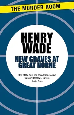 Nowe groby w Great Norne - New Graves at Great Norne