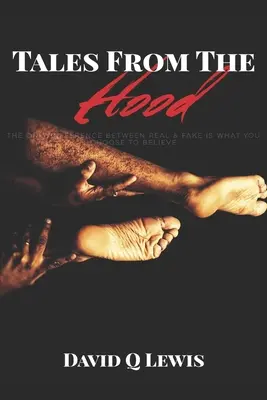 Tales from the Hood: Jedyną różnicą między prawdziwym a fałszywym jest to, w co zdecydujesz się uwierzyć