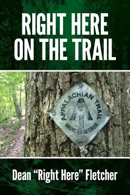 Tutaj na szlaku - Right Here on the Trail