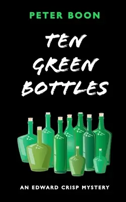 Dziesięć zielonych butelek - Ten Green Bottles