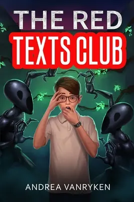 Klub czerwonych tekstów - The Red Texts Club