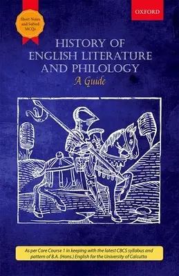 Historia literatury i filologii angielskiej - History of English Literature and Philology