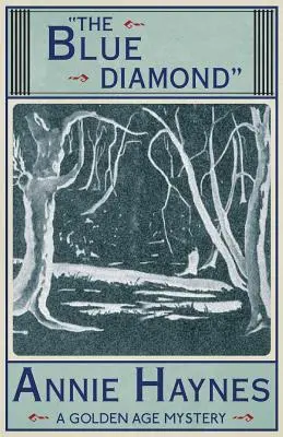 Błękitny diament - The Blue Diamond