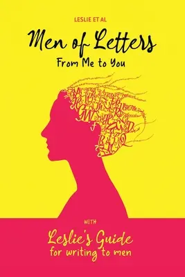 Men of Letters: Ode mnie dla ciebie - Men of Letters: From me to you