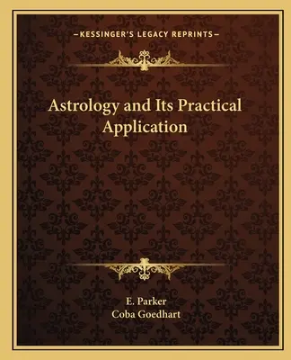 Astrologia i jej praktyczne zastosowanie - Astrology and Its Practical Application