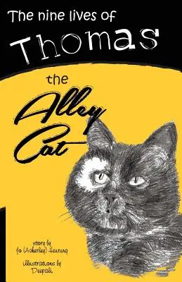 Dziewięć żywotów (Heurung Jo (Ackerley))