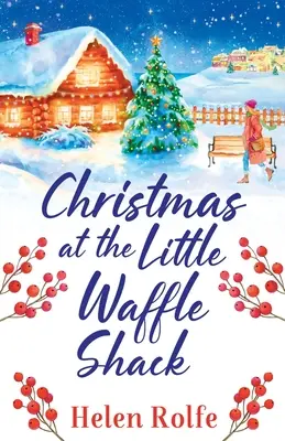 Boże Narodzenie w Little Waffle Shack - Christmas at the Little Waffle Shack