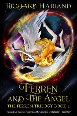 Ferren i anioł - Ferren and the Angel