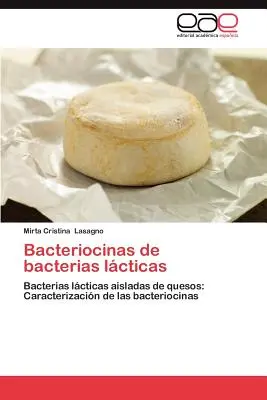 Bakteriocyny bakterii mlekowych - Bacteriocinas de Bacterias Lacticas