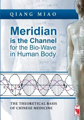 Meridian jest kanałem dla biofal w ludzkim ciele - Meridian is the Channel for the Bio-Wave in Human Body