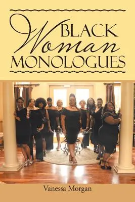 Monologi czarnych kobiet - Black Woman Monologues