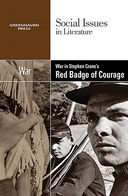 Wojna w „Czerwonej odznace odwagi” Stephena Crane'a - War in Stephen Crane's the Red Badge of Courage