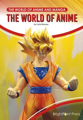 Świat anime - The World of Anime