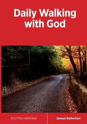 Codzienne chodzenie z Bogiem - Daily Walking with God