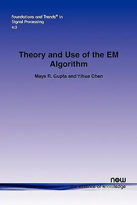 Teoria i zastosowanie algorytmu Em - Theory and Use of the Em Algorithm